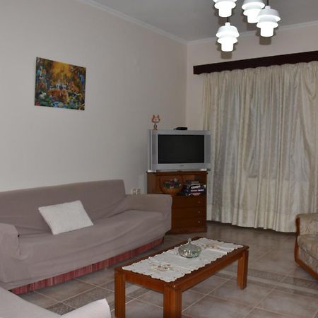 Val'S Place Mytilene ภายนอก รูปภาพ