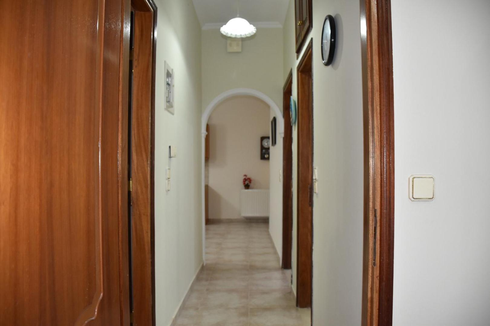 Val'S Place Mytilene ภายนอก รูปภาพ