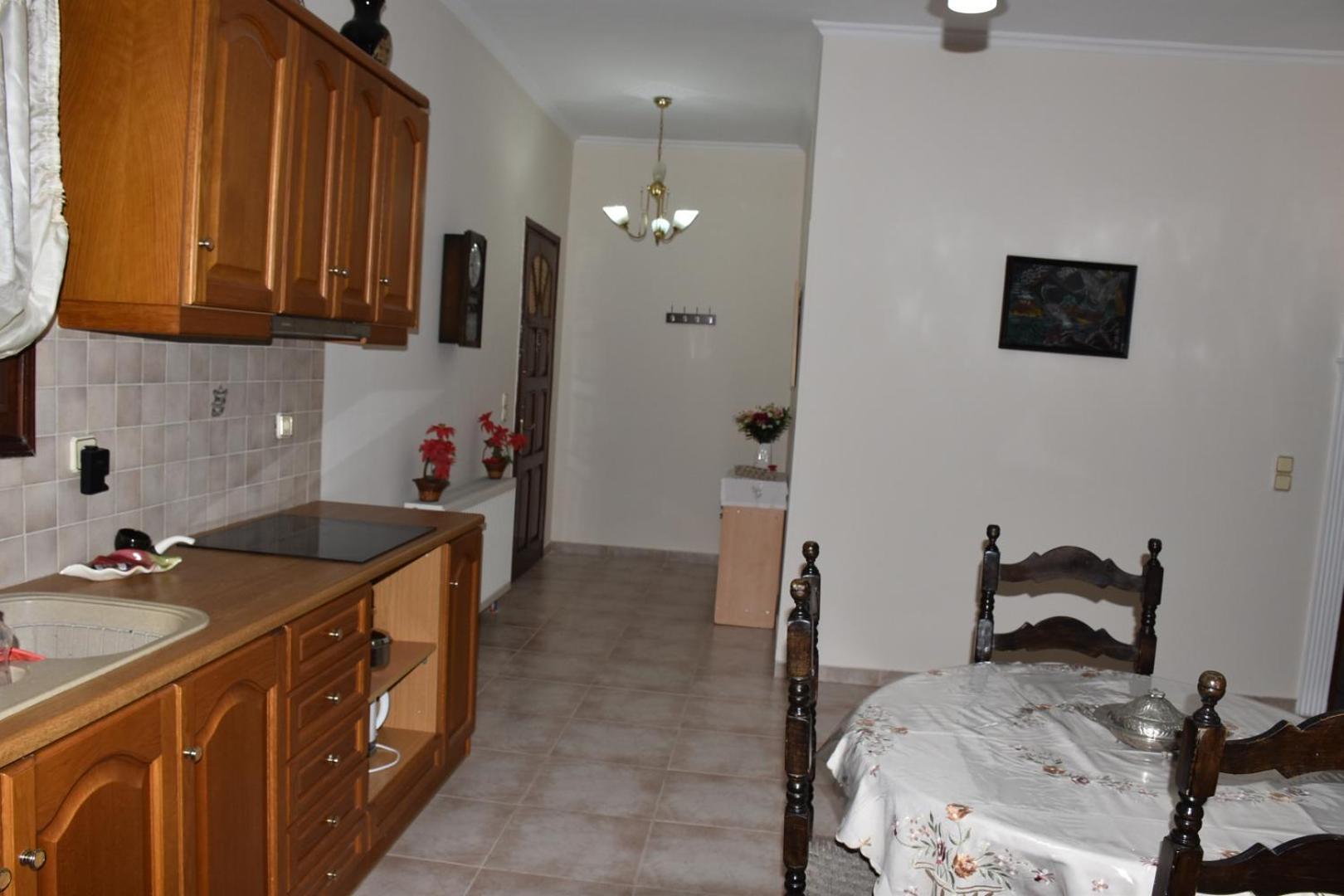 Val'S Place Mytilene ภายนอก รูปภาพ