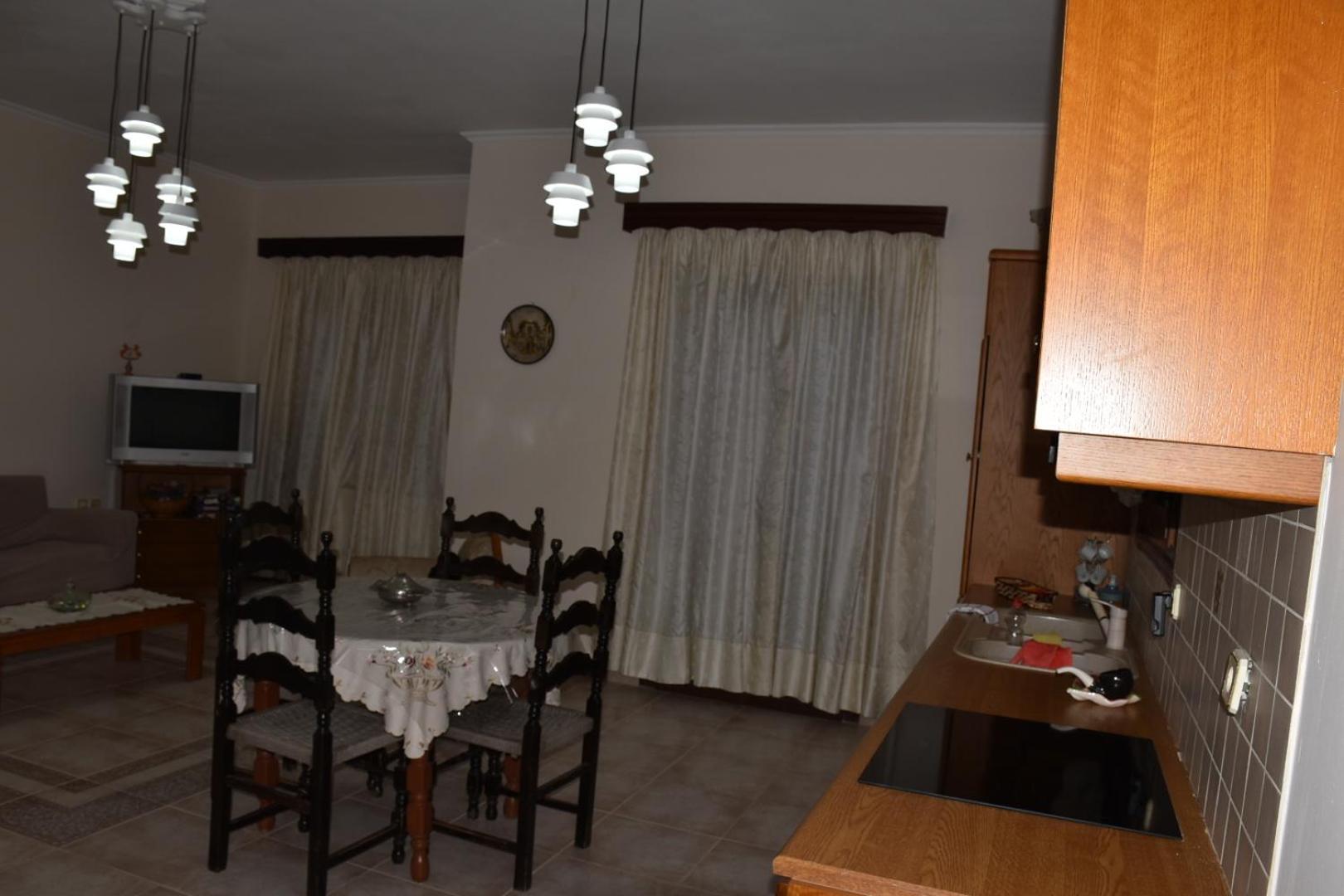 Val'S Place Mytilene ภายนอก รูปภาพ