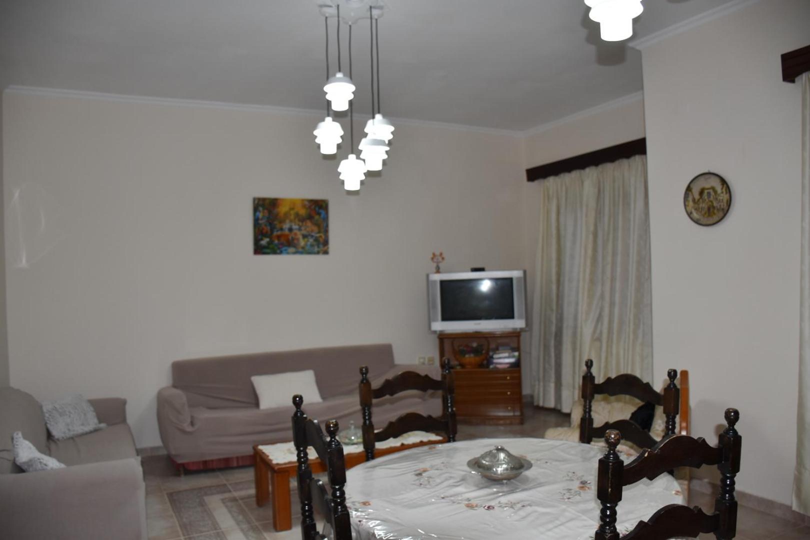 Val'S Place Mytilene ภายนอก รูปภาพ