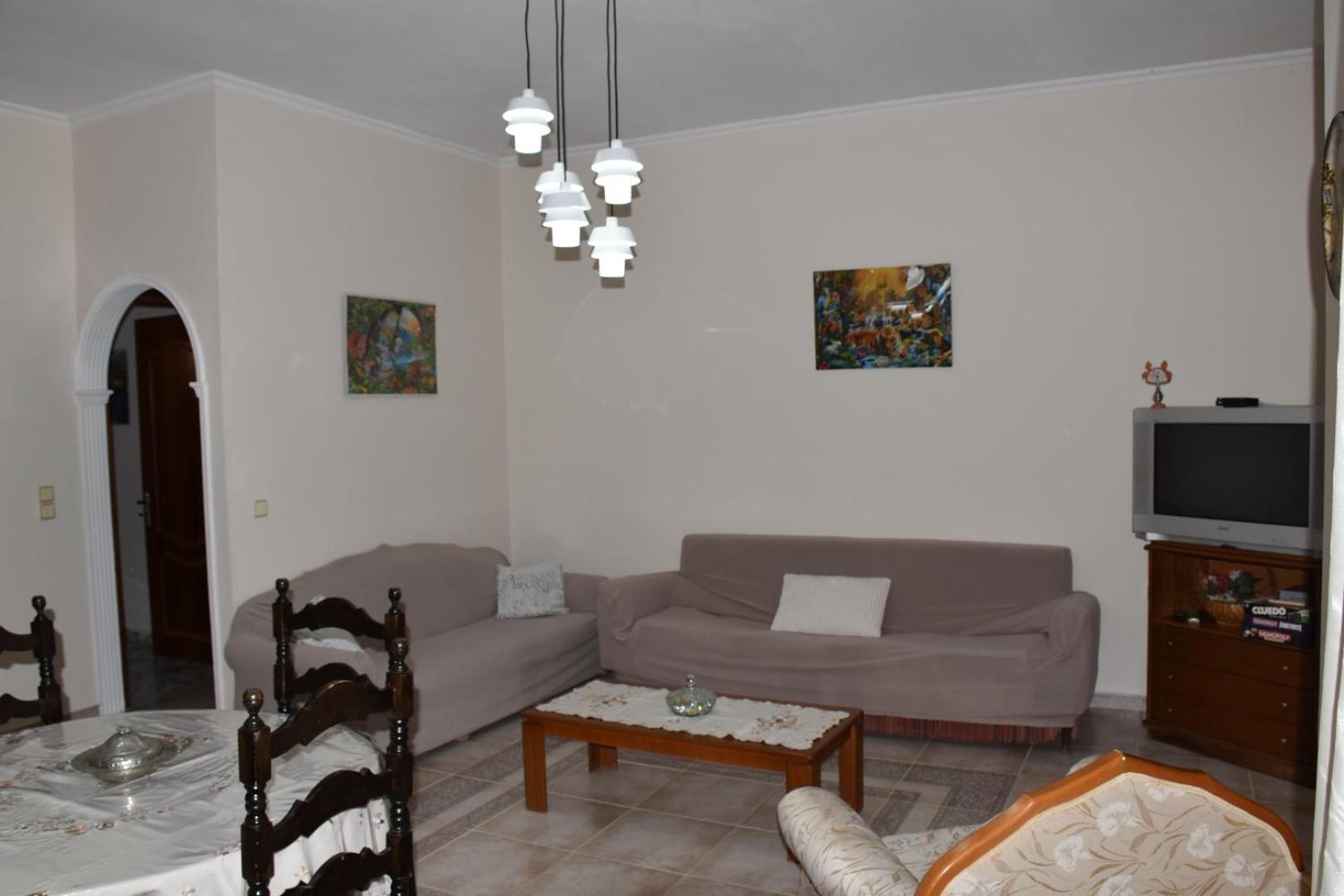 Val'S Place Mytilene ภายนอก รูปภาพ