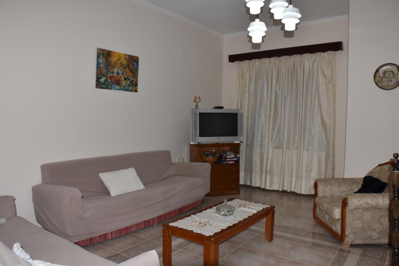 Val'S Place Mytilene ภายนอก รูปภาพ