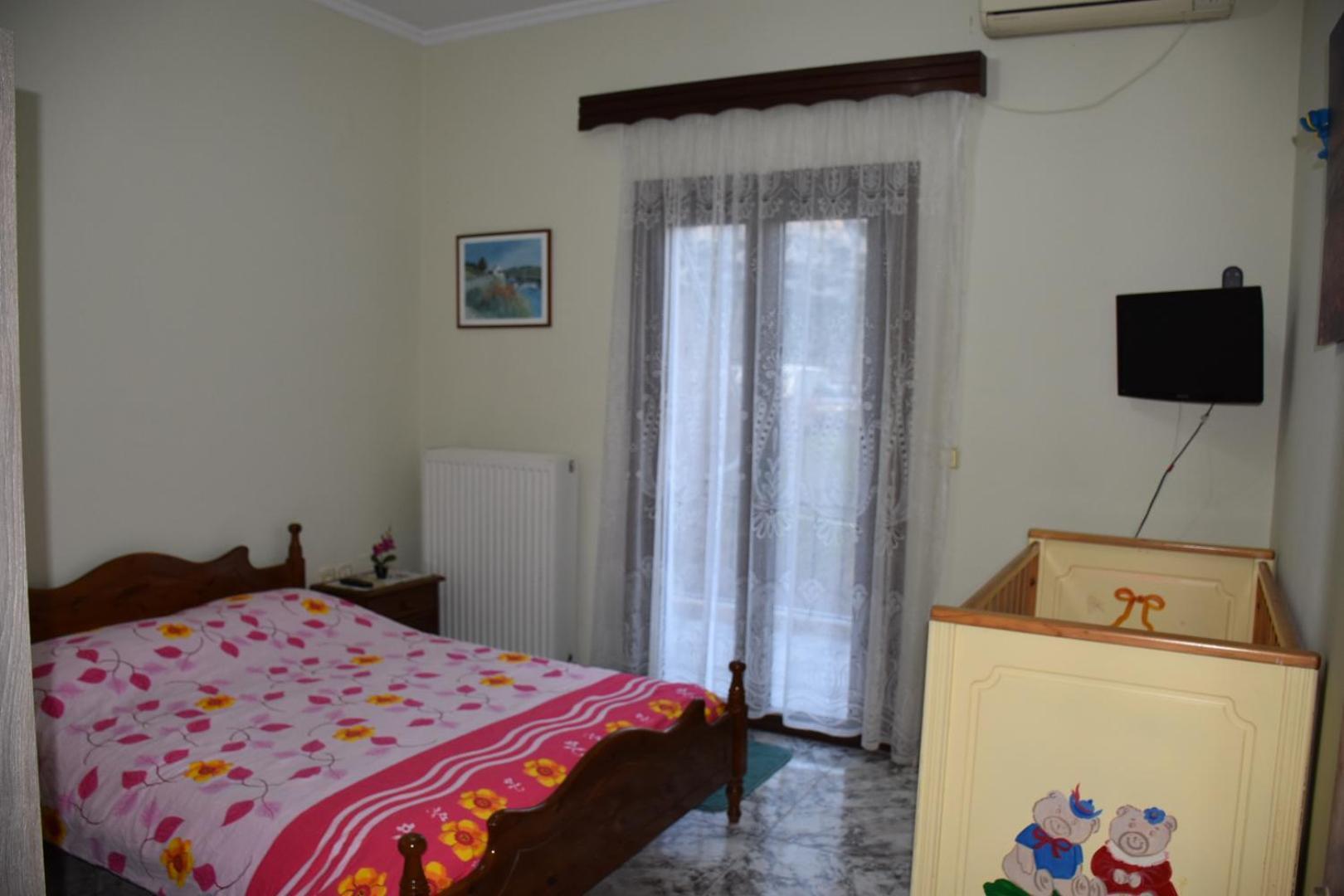 Val'S Place Mytilene ภายนอก รูปภาพ