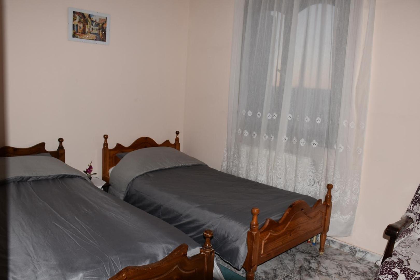 Val'S Place Mytilene ภายนอก รูปภาพ