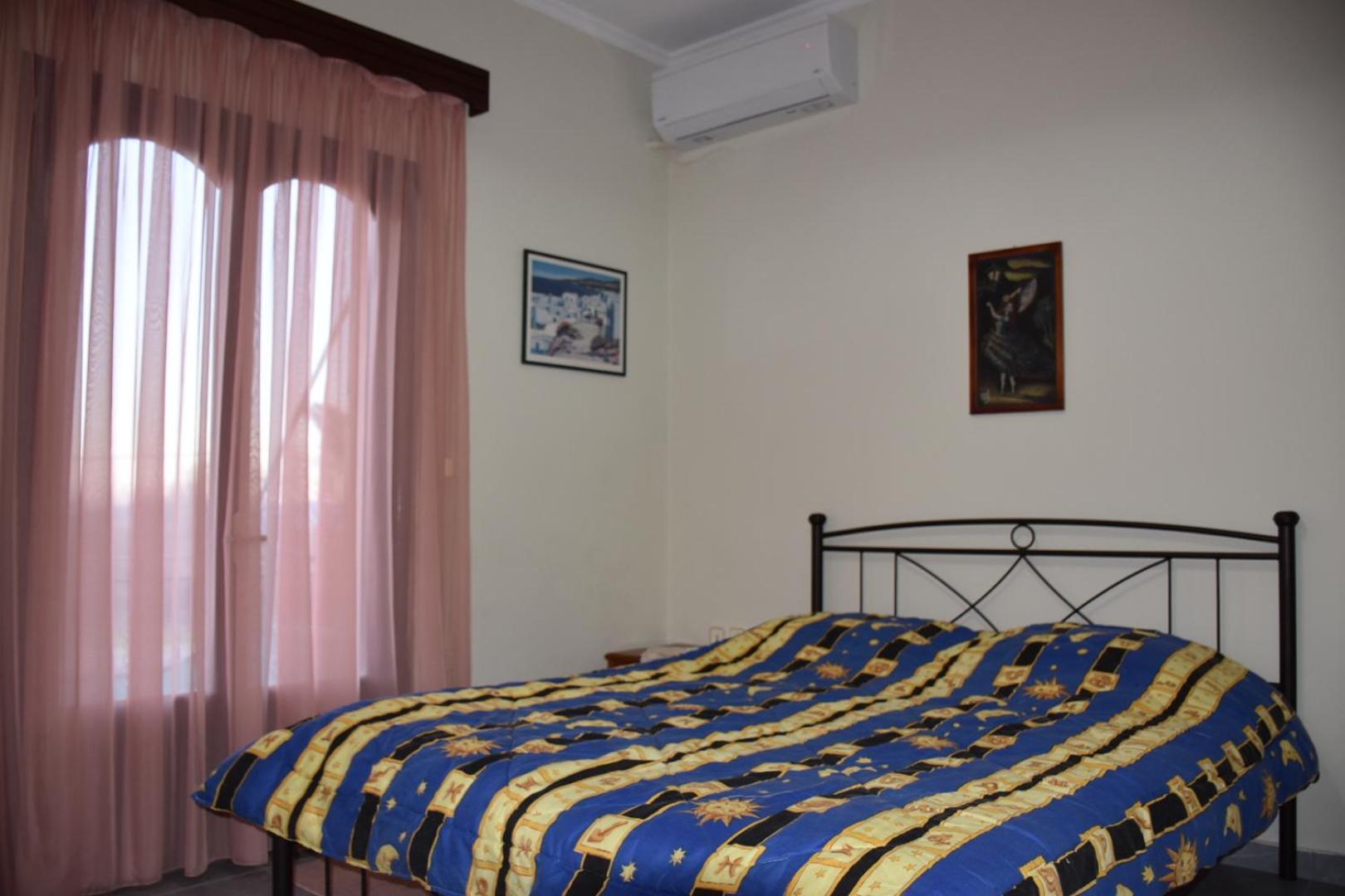 Val'S Place Mytilene ภายนอก รูปภาพ