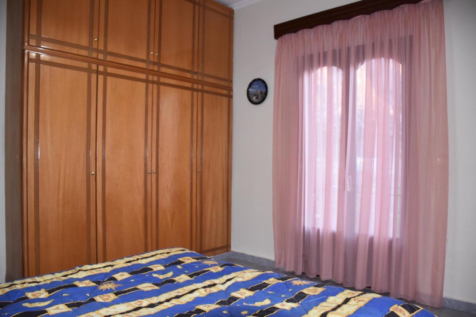 Val'S Place Mytilene ภายนอก รูปภาพ