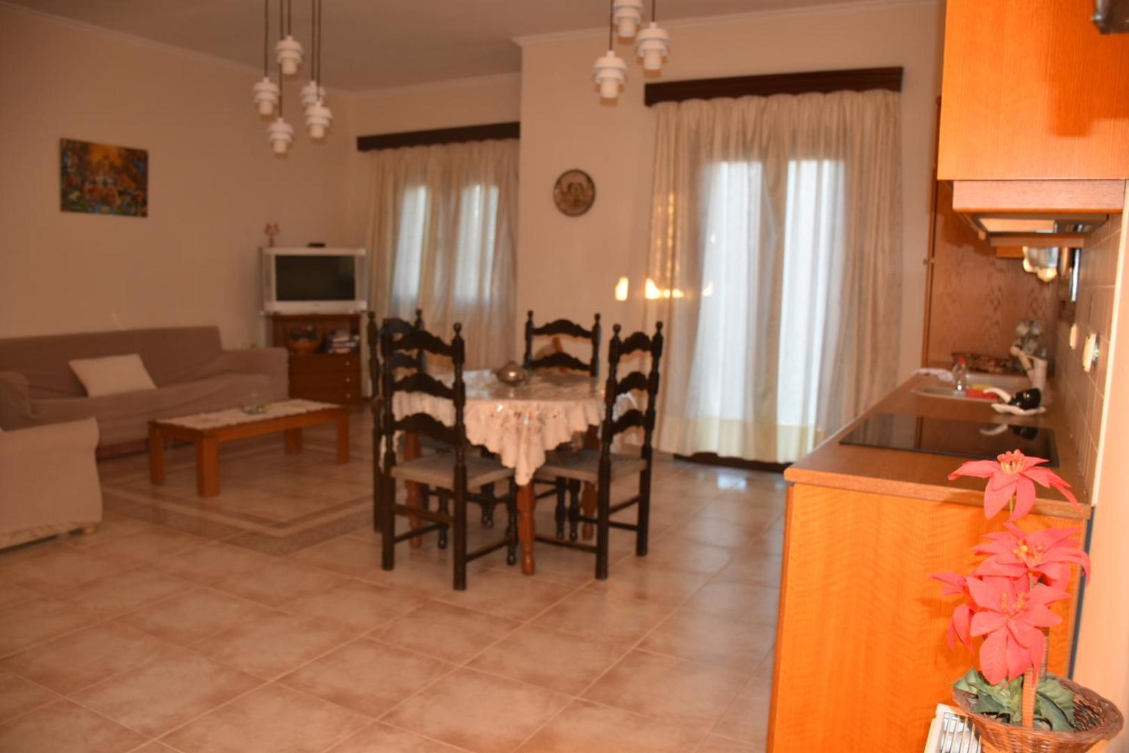 Val'S Place Mytilene ภายนอก รูปภาพ