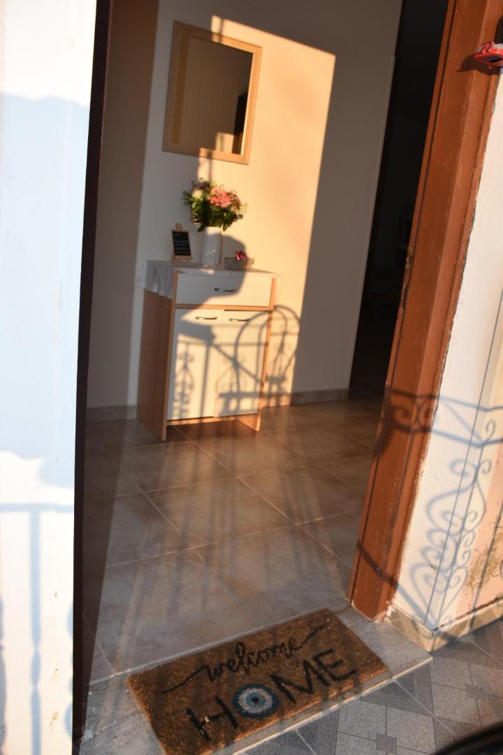 Val'S Place Mytilene ภายนอก รูปภาพ